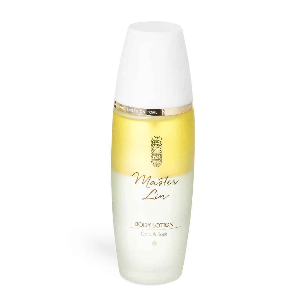 Master lin Body Lotion