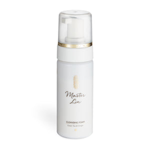Master lin Cleansing Foam