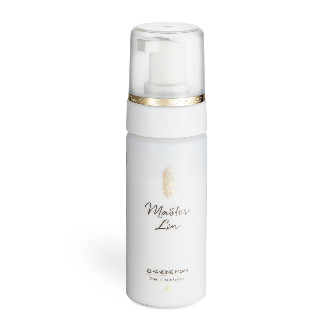 Master lin Cleansing Foam