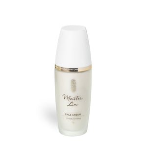 Master lin Face Cream
