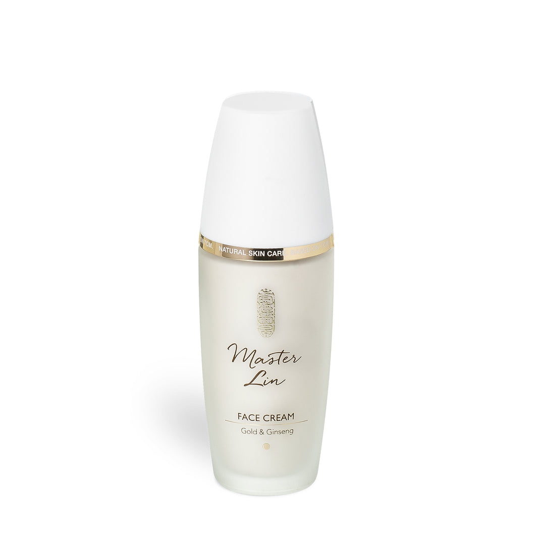 Master lin Face Cream
