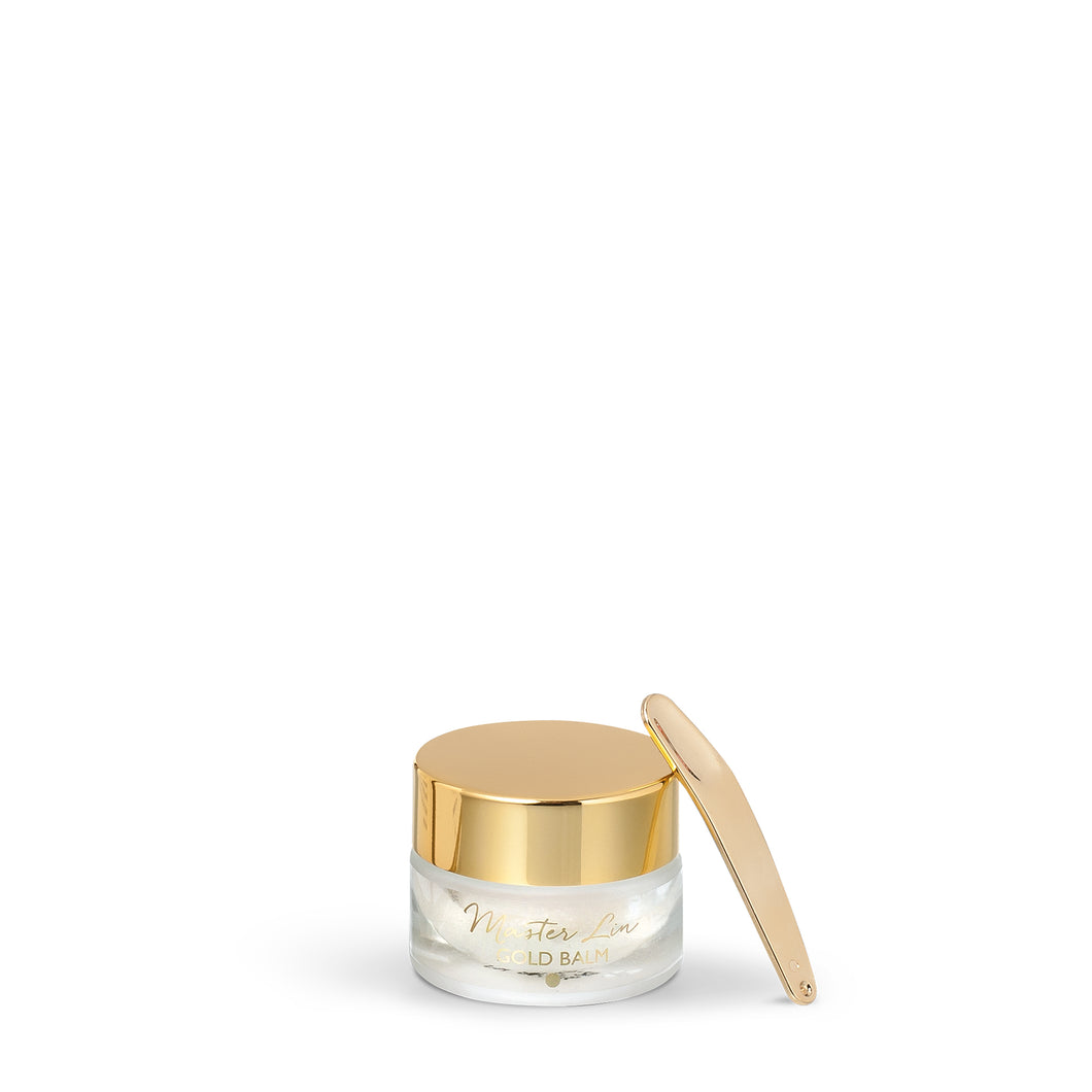 Master lin Gold Balm