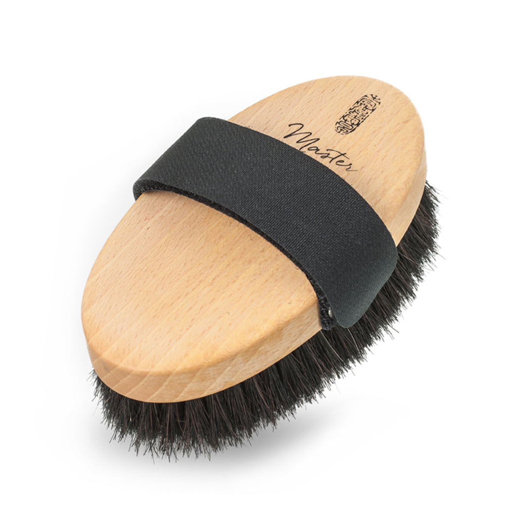 Master lin Körpermassage Bürste