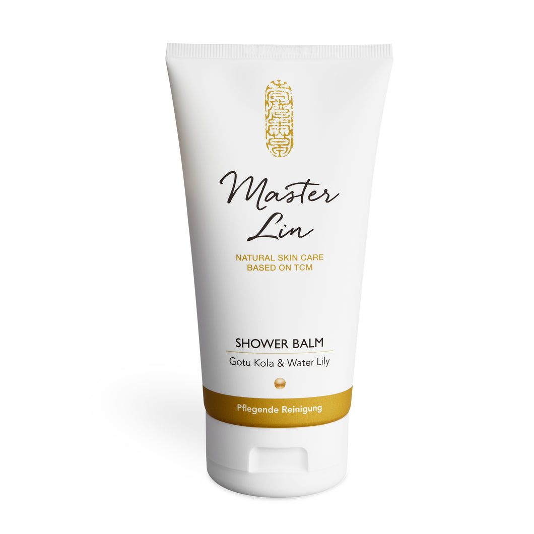 Master lin Shower Balm