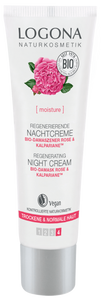 Logona Regenerierende Nachtcreme