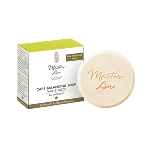 Master lin  Balancing Soap