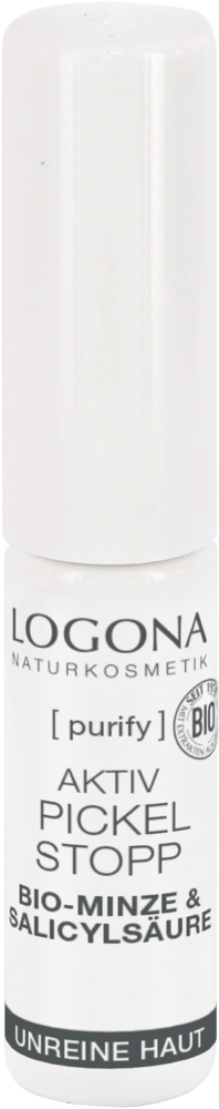 Logona Aktiv Pickel-Stopp