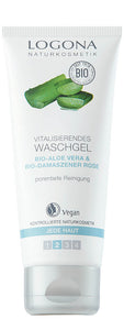 Logona Tiefenreinigendes Waschgel - [Classic]