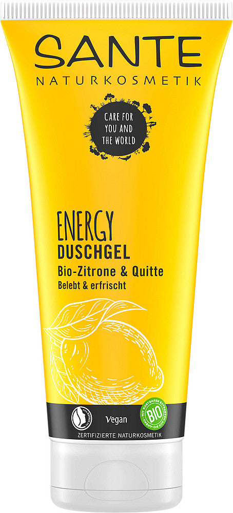 Sante Energy Duschgel