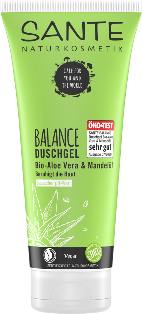 Sante Duschgel Balance