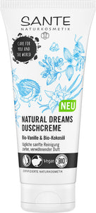 Sante Duschcreme Natural Dreams